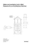 Water and sanitation hub in Mali