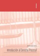 Introducci�n al derecho procesal