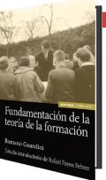 Fundamentaci�n de la teor�a de la formaci�n