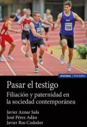 Pasar el testigo