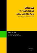 L�gica y filosof�a del lenguaje