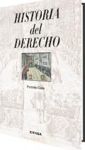 Historia del derecho