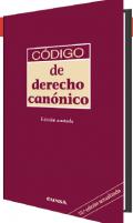 xxxC&oacute;digo de derecho can&oacute;nico