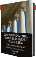 Curso fundamental sobre el Derecho en la Iglesia, 2