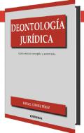 Deontolog�a jur�dica