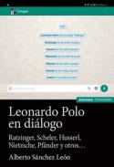 Leonardo Polo en di�logo