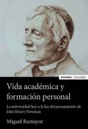 Vida acad�mica y formaci�n personal