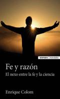 Fe y raz�n
