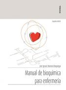 Manual de bioqu�mica para enfermer�a
