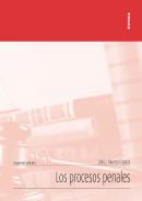 xxxLos procesos penales