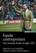 Espa�a contempor�nea