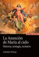 La Asunci�n de Mar�a al cielo