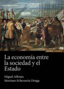 La econom�a entre la sociedad y el Estado