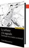 Lo urbano y lo sagrado