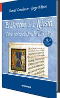 El derecho de la Iglesia