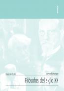 Fil�sofos del siglo XX