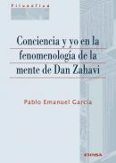 Conciencia y yo en la fenomenolog�a de la mente de Dan Zahavi