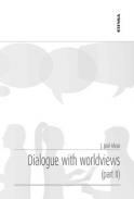 Dialogue with worldviews, 2