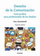 Derecho de la comunicaci�n