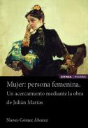 Mujer, persona femenina
