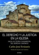 El derecho y la justicia en la Iglesia