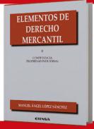 Elementos de Derecho Mercantil, 2