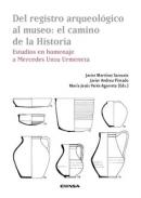 Del registro arqueol�gico al museo