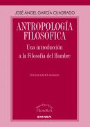Antropolog�a Filos�fica