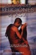 Las grandes religiones de Asia