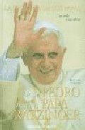 Desde Pedro hasta el papa Ratzinger