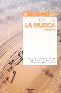 C�mo leer la m�sica