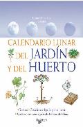 Calendario lunar del jard�n y del huerto