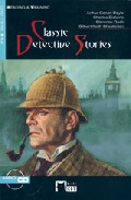 Classic detective stories