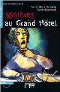 Myst�res au Grand Hotel