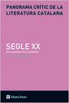 Panorama cr�tic de la literatura catalana, 6