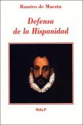 Defensa de la hispanidad