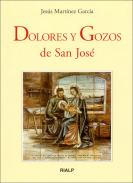 Dolores y gozos de San Jos�