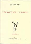 Vidrios, vasos, luz, tardes