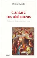 Cantar� tus alabanzas