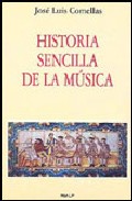 Historia sencilla de la m�sica