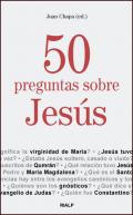 50 preguntas sobre Jes�s