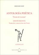 Antolog�a po�tica