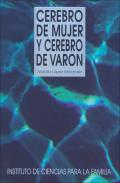 Cerebro de mujer y cerebro de var�n