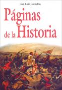 P�ginas de la historia