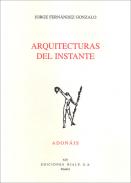 Arquitecturas del instante