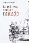 La primera vuelta al mundo