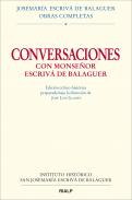 Conversaciones con Mons. Escriv� de Balaguer