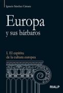 Europa y sus b�rbaros, 1