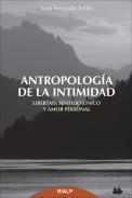 Antropolog�a de la intimidad