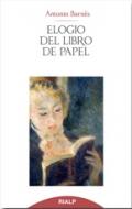 Elogio del libro de papel
